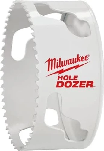 Milwaukee Hole Dozer Bimetall Lochsäge, 111x41mm, 1 Stück