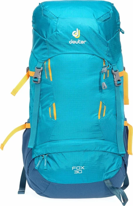 Deuter Fox 30 petrol/arctic (Junior)