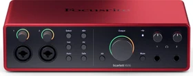 Focusrite Scarlett 16i16 4th Gen