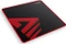 Savio Turbo Dynamic M Gaming Mauspad, schwarz/rot Vorschaubild