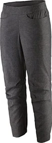 Patagonia Hampi Regular Kletterhose lang ink black (Damen)