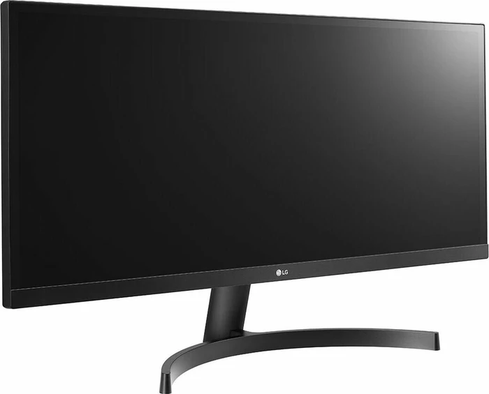 LG UltraWide 34WL500-B, 34"