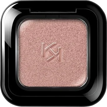 KIKO Milano High Pigment Eyeshadow 24 metallic desert rose, 1.5g
