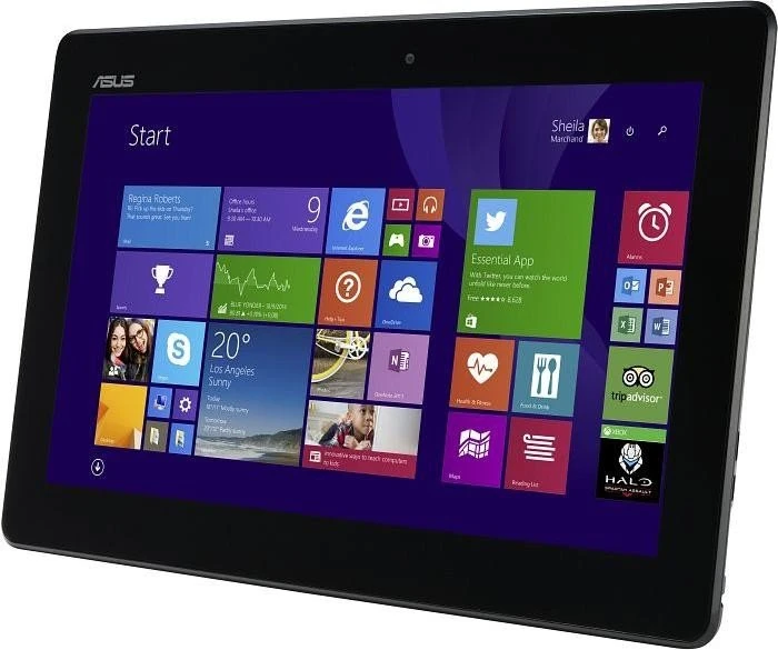 ASUS Transformer Book T100TAL-DK008H, 32GB, LTE