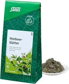 Salus Himbeerblätter Tee,    50g