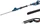 Bosch Professional GHE 18V-50 TP Akku-Heckenschere solo (06008D5000)