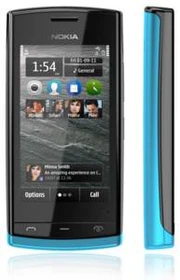 Nokia 500, E-Plus (verschiedene Verträge)