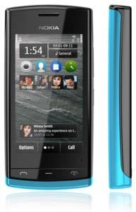 Nokia 500, E-Plus (verschiedene Verträge)