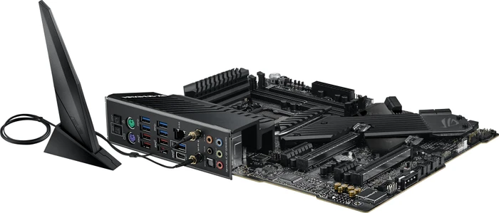 ASUS ROG Maximus XII Apex (Intel 1200)