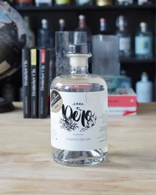 Distillery Cutura Chef Pero Adriatic Dry Gin 500ml