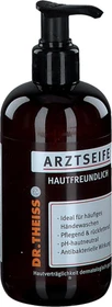 Dr. Theiss Arztseife, 300ml