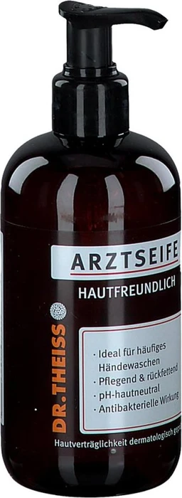 Dr. Theiss Arztseife, 300ml