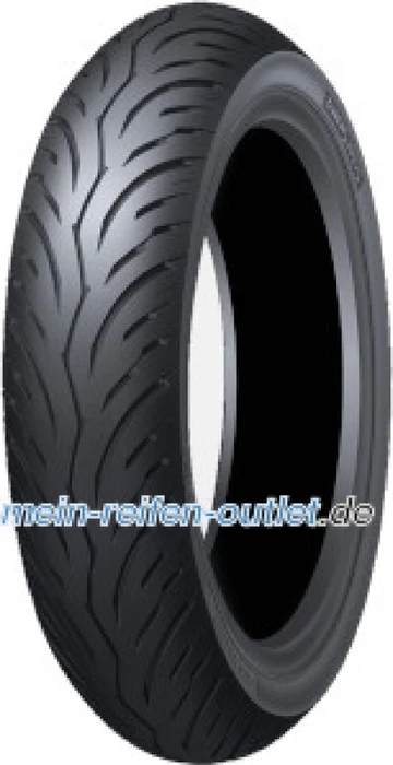 Dunlop ScootSmart 2