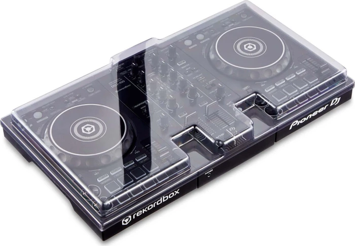 Decksaver Pioneer DDJ-400