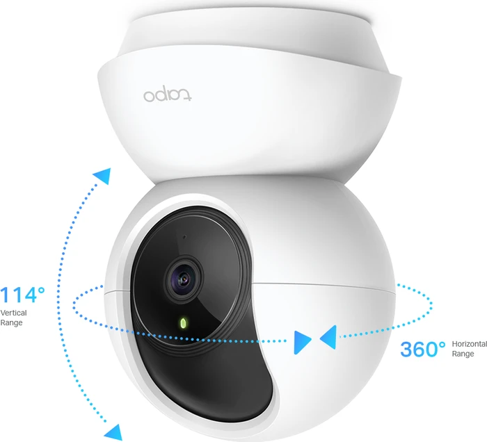 TP-Link Tapo C200