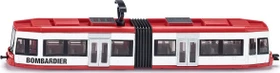 SIKU Super Strassenbahn Bombardier
