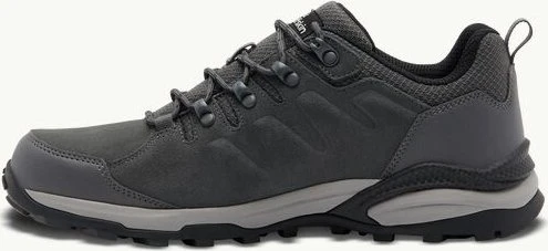 Jack Wolfskin Refugio Texapore Low slate (Herren)