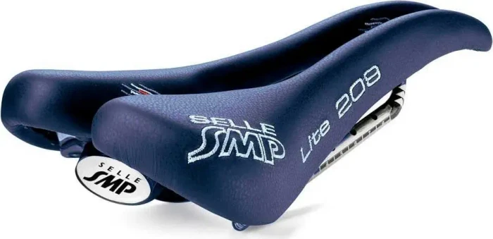 Selle SMP Lite 209 Carbon Sattel