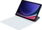 Samsung EF-BX710 Smart Book Cover für Galaxy Tab S9 / S9 FE / S10 FE / S10 Lite, Light Blue Vorschaubild