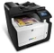 HP Color LaserJet CM1415FN, Laser, mehrfarbig Vorschaubild