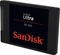SanDisk Ultra 3D 4TB, 2.5" / SATA 6Gb/s Vorschaubild