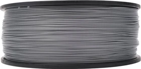 eSUN PLA+, silver, Spule, 1.75mm, 3.00kg