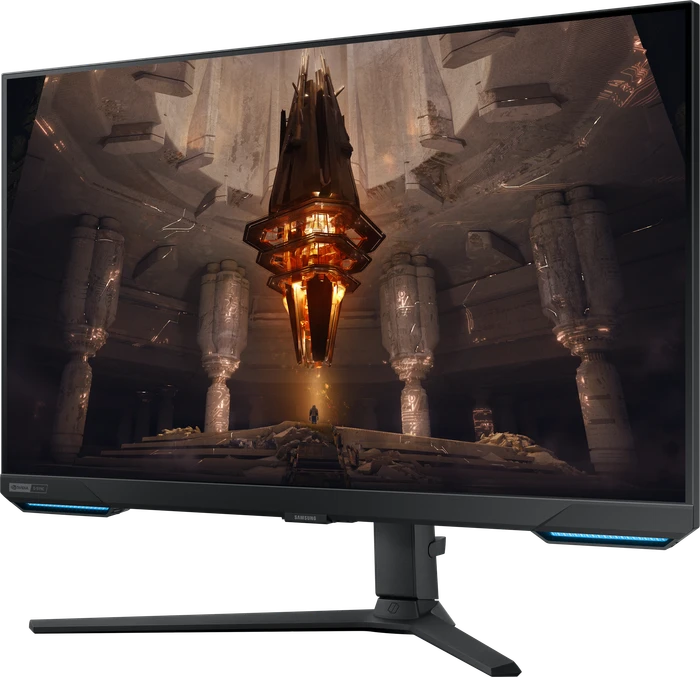 Samsung Odyssey G7 G70B, 32"