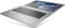 Lenovo IdeaPad 510S-14ISK, silber, Core i5-6267U, 8GB RAM, 256GB SSD, DE Vorschaubild