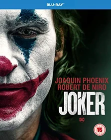 Joker (Blu-ray) (UK)