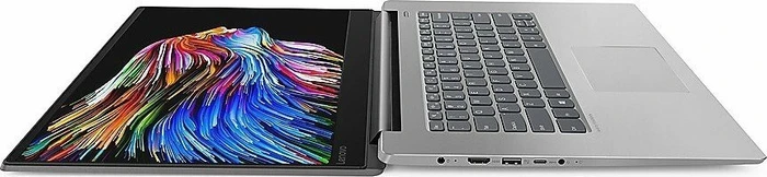 Lenovo IdeaPad 530S-15IKB, grau, Core i7-8550U, 16GB RAM, 512GB SSD, UK