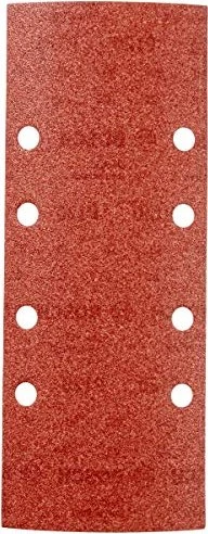 Bosch DIY Schleifblatt K120, 93x230mm, 25 Stück