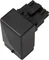 Kolink Core Pro 12V-2x6 Winkeladapter 90°, Typ 2, Sense-Pins an der Unterseite, schwarz Vorschaubild