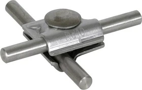 Dehn Mehrzweck Verbindungsklemme MVK 10 FRM10X35 V4A