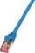 LogiLink PrimeLine Patchkabel, Cat6, S/FTP, RJ-45/RJ-45 Vorschaubild