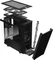 Fractal Design Define 7 Compact Black TG Light Tint, Glasfenster, schallgedämmt Vorschaubild