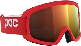 POC Opsin prismane red/partly sunny orange