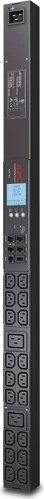 APC Metered Rack PDU, hochkant, 0HE, 20-fach, 16A/230V, 3m