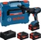 Bosch Professional Expert EXSR18V-150 BITURBO Akku-Bohrschrauber Vorschaubild