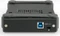 Icy Dock MB991U3-1SB, schwarz, USB-B 3.0 Vorschaubild