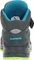 Lowa Maddox GTX Mid graphit/limone (Junior) Vorschaubild