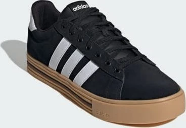 adidas Daily 4.0 core black/cloud white/gum