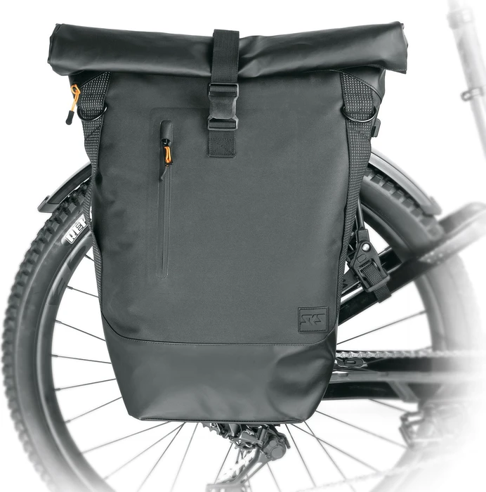SKS Infinity Urban Sidebag Gepäcktasche