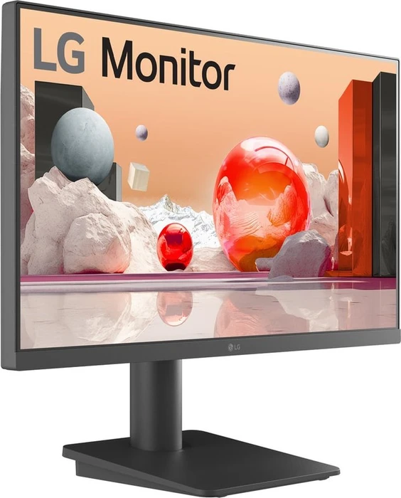 LG 24MS550-B, 23.8"