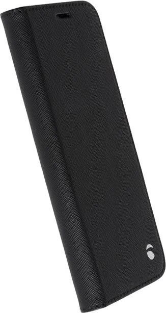 Krusell Malmö 4 Card FolioCase für Samsung Galaxy A3 (2017) schwarz