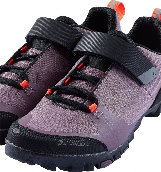 Vaude TVL Pavei II blackberry (Damen)