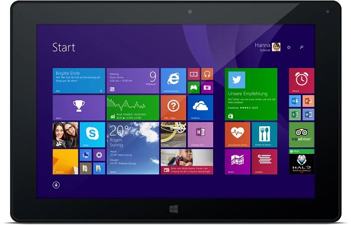 Odys Wintab 10, 32GB