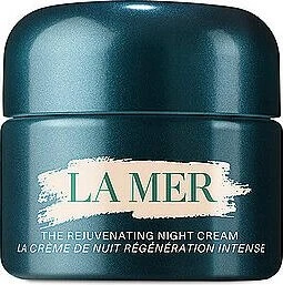 La Mer The Rejuvenating Night Cream