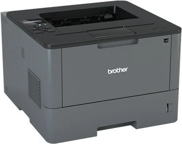 Brother HL-L5000D, Laser, einfarbig