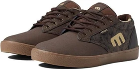 Etnies Jameson Mid Crank Emil Johansson MTB brown/tan/gum