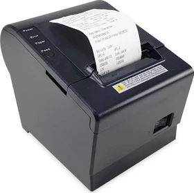 Equip Thermobondrucker 58mm
